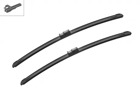 Стеклоочиститель BOSCH 3 397 118 926
