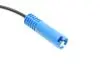 Датчик ABS (задній) BMW 7 (E38) 2.8-5.0i/2.5tds 94-01 M51/M52/M57/M62/M67 BOSCH 0 986 594 531 (фото 4)