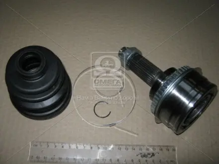ШРУС к-т (H.D.K.) HDK FU-034A44