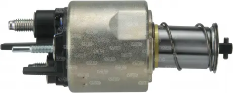 Реле втягуюче стартера CARGO 332681