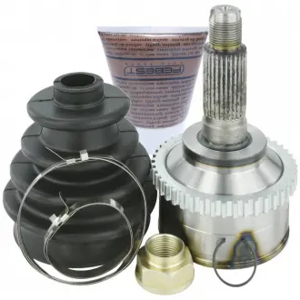 Шарнiр приводного валу FEBEST 0510-GEUSA44