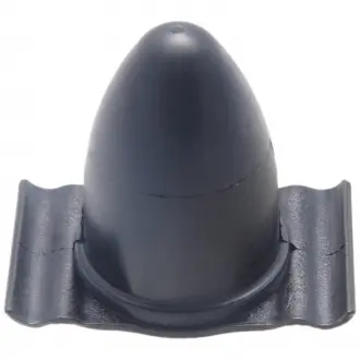 Отбойник заднего рессоры FEBEST MD-006