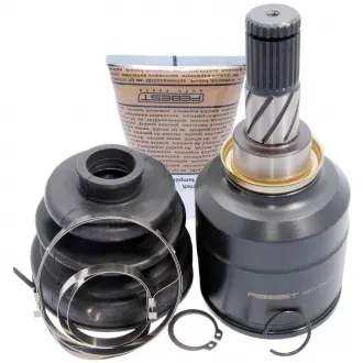 Шарнир приводного вала FEBEST 0211-SR20LH