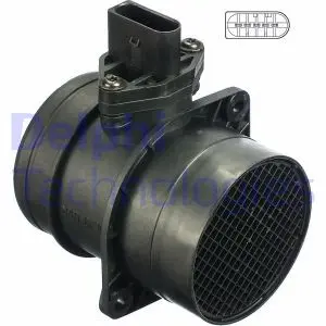 Вімірювач масі Повітря Delphi AF10262-12B1
