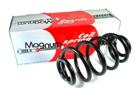 Задняя пружина подвески MAGNUM TECHNOLOGY SM091MT