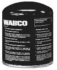 Фильтр влагоотделитель (прав. Резьба) (Кострома) Wabco 432 410 222 7 (фото 1)