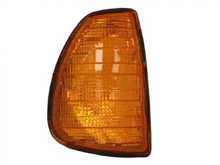 Покажчик повороту DEPO 440-1605RBWE-Y