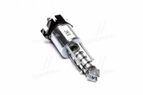 Реле втягивающее стартера CARGO 136164