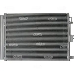 Конденсер кондиционера CARGO 261054