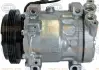 Компресори кондиціонера 8FK 351 126-901