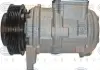 Компресори кондиціонера HELLA 8FK 351 110-701 (фото 1)