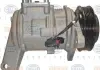 Компресори кондиціонера HELLA 8FK 351 110-701 (фото 5)