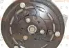 Компрессор кондиционера HELLA 8FK 351 109-721 (фото 2)