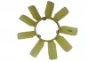 Крільчатка вентилятора Thermotec D9M002TT