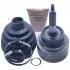 ШРУС зовнішній SSANGYONG ACTYON I, ACTYON SPORTS I (QJ), KYRON, REXTON (вир-во FEBEST) 1410-REXIIPTA40