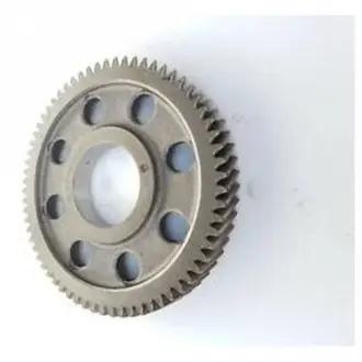 Шестерня коленвала VAG 03G105212D