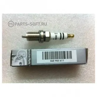 Свеча зажигания VAG 06E905611