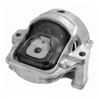 Опора двигателя левая VAG 8R0199381T