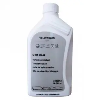 Олива трансмісійна VAG G055515A2