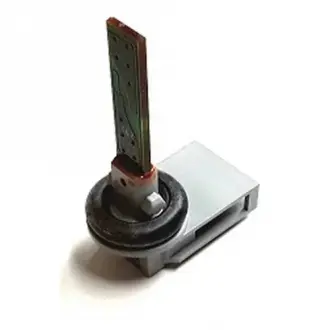 Датчик температуры VAG 3D0907543A