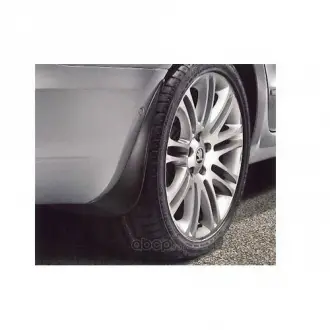 Бризговики до-т.зад VAG KEA800002