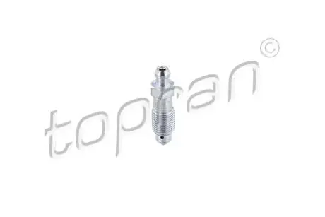 Штуцер прокачки TOPRAN Hans Pries / Topran 107504