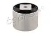 Подушка двигателя TOPRAN 401621