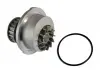 Насос охолоджуючої рідини THERMOTEC D1X009TT (фото 2)