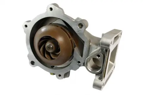 Насос охолоджуючої рідини THERMOTEC D1G055TT