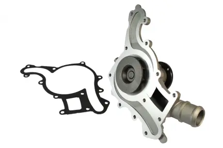 Водяная помпа THERMOTEC D1G024TT