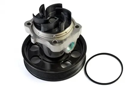 Насос охолоджуючої рідини THERMOTEC D1F074TT