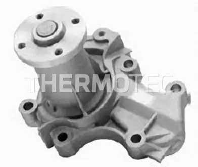 Водяная помпа THERMOTEC D15037TT
