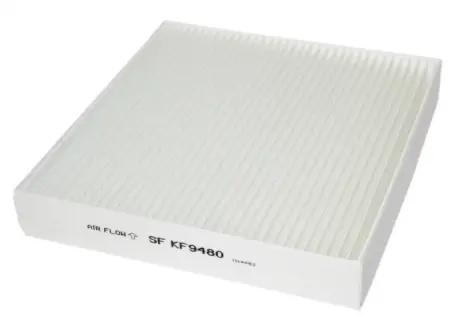 Фото 1 - фильтр салона STARLINE SF KF9480 Фильтр салона STARLINE SF KF9480 (фото 1)