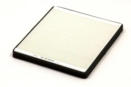 Фільтр, повітря у внутрішній простір STARLINE SF KF9234 (фото 1)