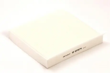 Фото 1 - фільтр, повітря у внутрішній простір STARLINE SF KF9174 Фільтр, повітря у внутрішній простір STARLINE SF KF9174 (фото 1)