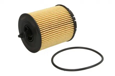 Фото 1 - фільтр масляний SOFIMA S5024PE Фільтр масляний SOFIMA S5024PE (фото 1)