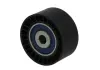 Ролик направляючій SKF VKM23121
