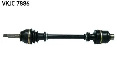 Приводная полуось SKF VKJC7886