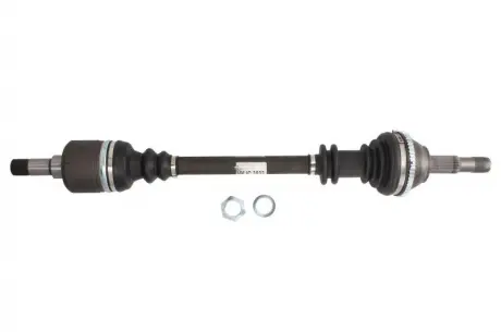 Приводная полуось SKF VKJC3933