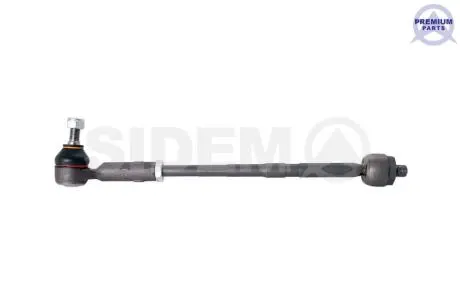 Фото 1 - тяга рульова лів SIDEM 57026 Тяга рульова лів SIDEM 57026 (фото 1)