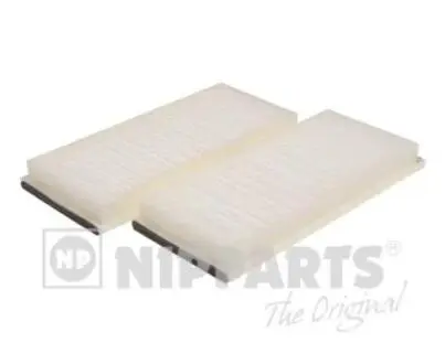 Фільтр, повітря у внутрішній простір NIPPARTS J1343012 (фото 1)