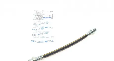 Тормозной шланг MEYLE 3145250018