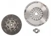Комплект сцепления LUK 631317400