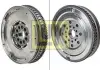 Демпфер зчеплення Volvo S60/S80/S90/V40/V60/V70/V90/XC60/XC70 2.0D 13- LuK 415075110 (фото 1)