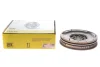 Демпфер зчеплення Volvo S60/S80/S90/V40/V60/V70/V90/XC60/XC70 2.0D 13- LuK 415075110 (фото 1)