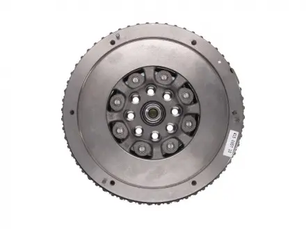 Демпфер зчеплення MB Vito (W447) 2.2CDI OM651 14-, 100/120kw LuK 415065710