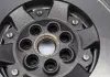 Демпфер зчеплення Renault Megane II/Scenic II, 2.0 16V, 03-09, F4R LuK 415041310 (фото 2)