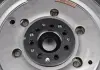Демпфер зчеплення Renault Megane II/Scenic II, 2.0 16V, 03-09, F4R LuK 415041310 (фото 4)