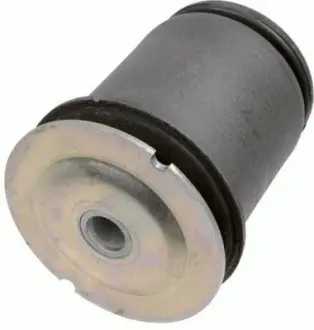 Сайлентблок балки CITROEN / FIAT / PEUGEOT Nemo / Fiorino / Bipper "07 >> LEMFORDER 37262 01