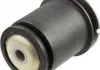 Сайлентблок балки CITROEN / FIAT / PEUGEOT Nemo / Fiorino / Bipper &quot;07 &gt;&gt; LEMFORDER 37262 01 (фото 4)